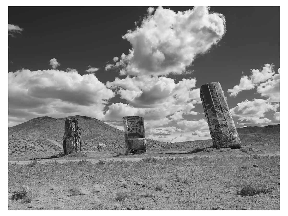 3 Pillars